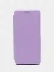 Лавандовый чехол книжка Xiaomi Redmi 10C / 10C NFC / Poco C40 (Сяоми Редми 10С / Поко С40)