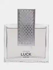 Туалетная вода Avon Luck для него, 75 мл