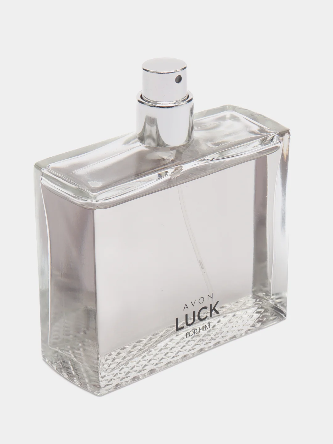 Туалетная вода Avon Luck для него, 75 мл