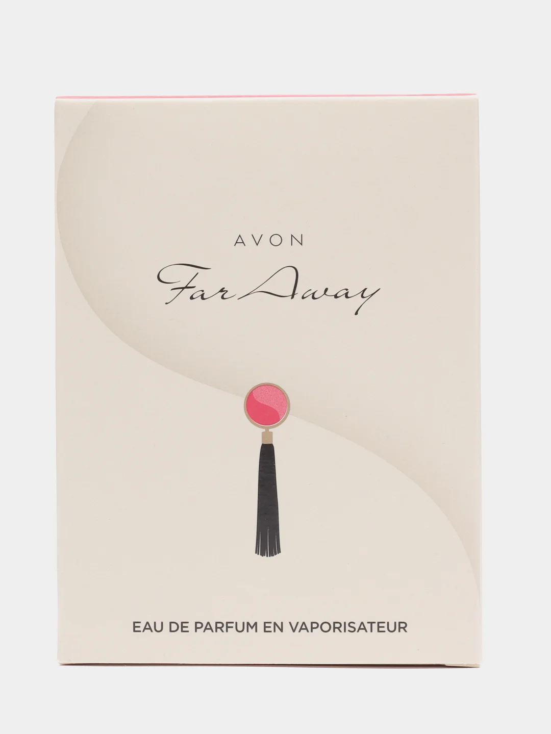 Парфюмерная вода Far Away для нее AVON, 50 мл