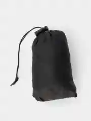 Черный рюкзак спортивный