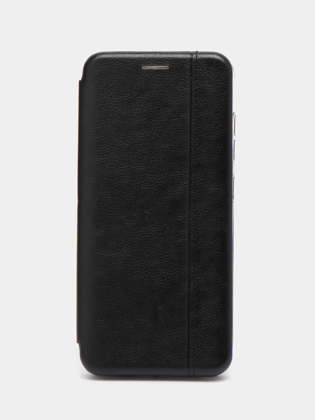 Черный чехол-книжка Samsung A50 A50s A30s A51 A20s A70 A21s A22 A02S M32 A02 A01 M01 A41 A01 Core