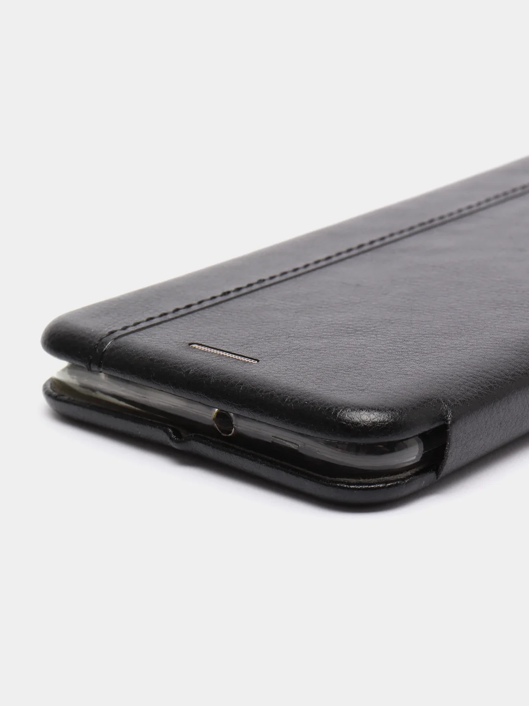 Черный чехол-книжка Samsung A50 A50s A30s A51 A20s A70 A21s A22 A02S M32 A02 A01 M01 A41 A01 Core