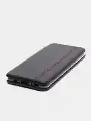 Черный чехол-книжка Samsung A50 A50s A30s A51 A20s A70 A21s A22 A02S M32 A02 A01 M01 A41 A01 Core