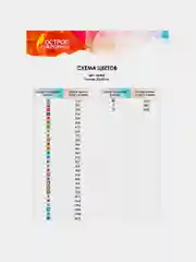 Картина стразами (алмазная мозаика) 30*40 см, ОСТРОВ СОКРОВИЩ "Южное море", без подрамника