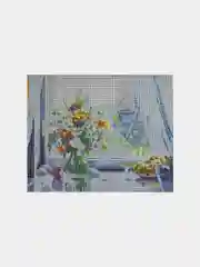 Картина стразами (алмазная мозаика) 40*50 см, Остров сокровищ "Отличный денёк"