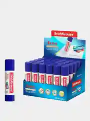Клей-карандаш ErichKrause® Extra, 8г