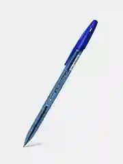 Ручка шариковая ErichKrause® R-301 Original 0.7, цвет чернил синий (в тубусе по 60 штук)