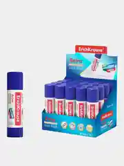 Клей-карандаш ErichKrause® Extra, 15 г