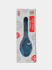 Индиго подставка под ложку новогодняя, 21 х 7,5 х 1,4 см Новый год