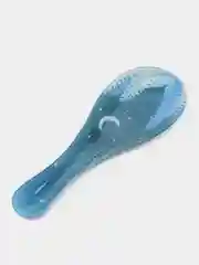 Индиго подставка под ложку новогодняя, 21 х 7,5 х 1,4 см Новый год