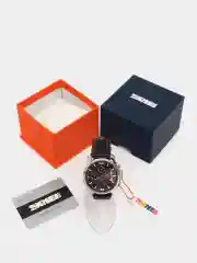 Часы мужские наручные кварцевые SKMEI 9106