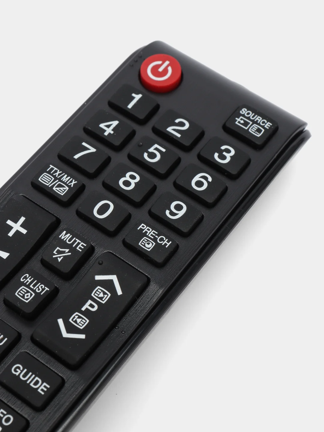 Пульт для телевизора SAMSUNG AA59-00742A