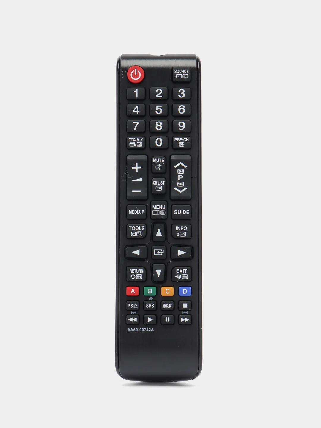 Пульт для телевизора SAMSUNG AA59-00742A