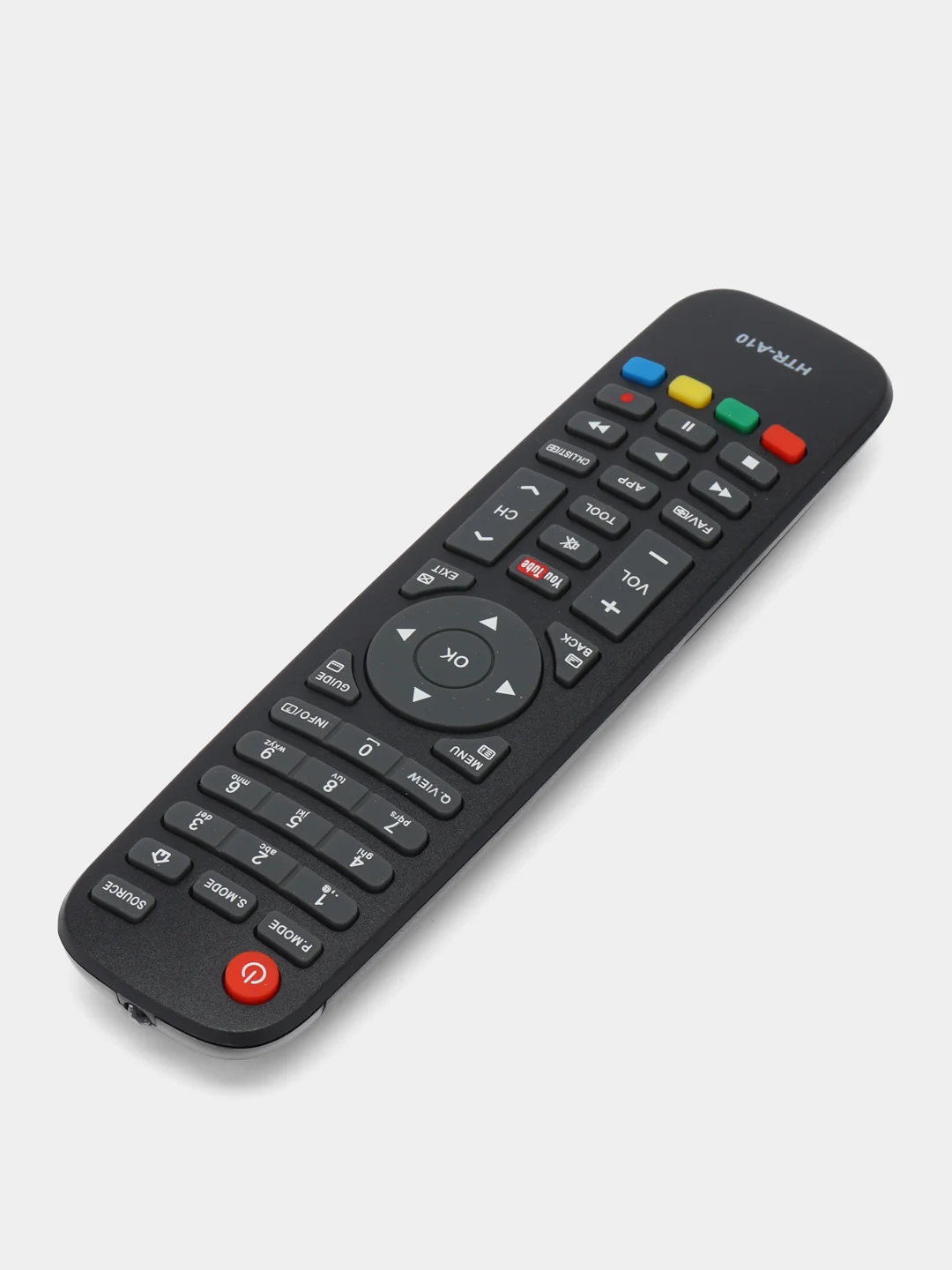 Пульт для телевизора Haier HTR-A10