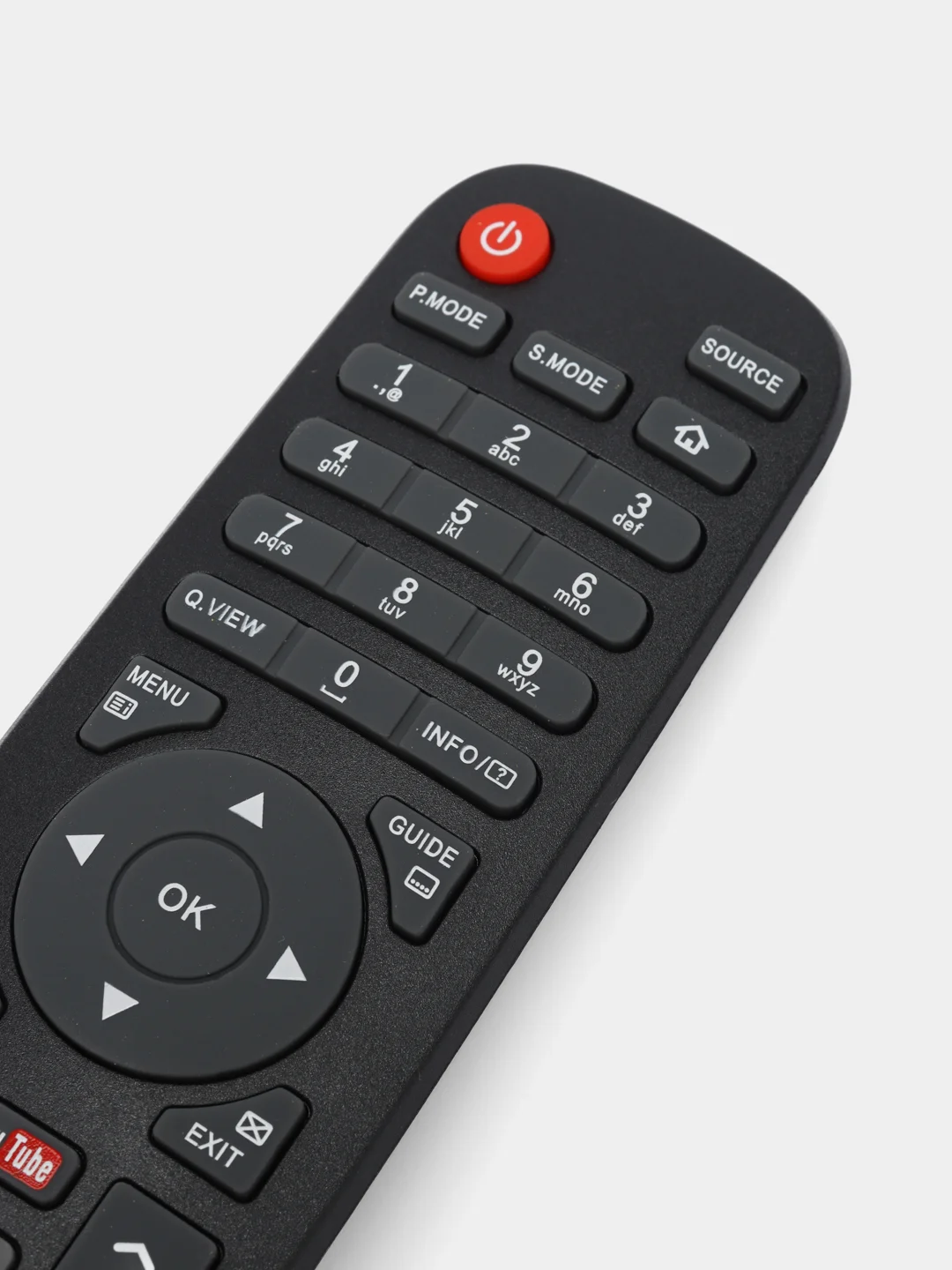Пульт для телевизора Haier HTR-A10