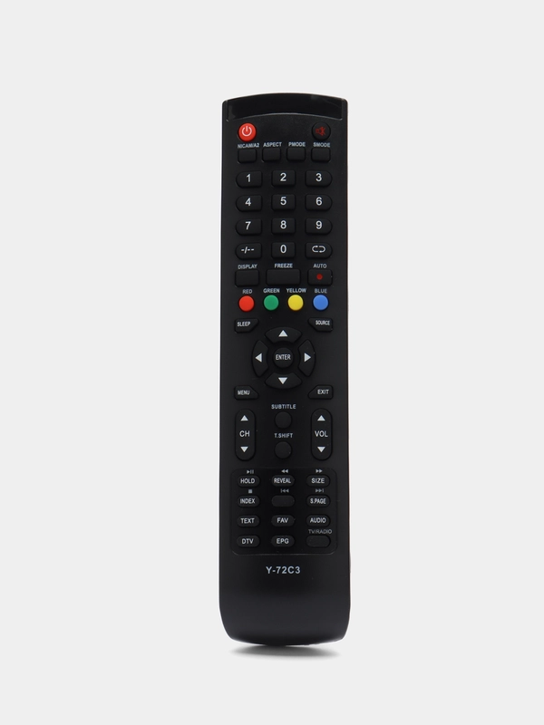 Пульт для телевизора Supra Y-72C3 (STV-LC19T410WL) Aiwa Econ Orion Skyline Telefunken