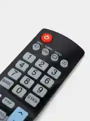 Пульт для телевизора LG AKB73756571