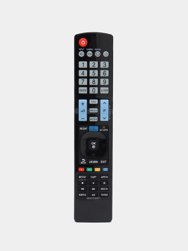 Пульт для телевизора LG AKB73756571