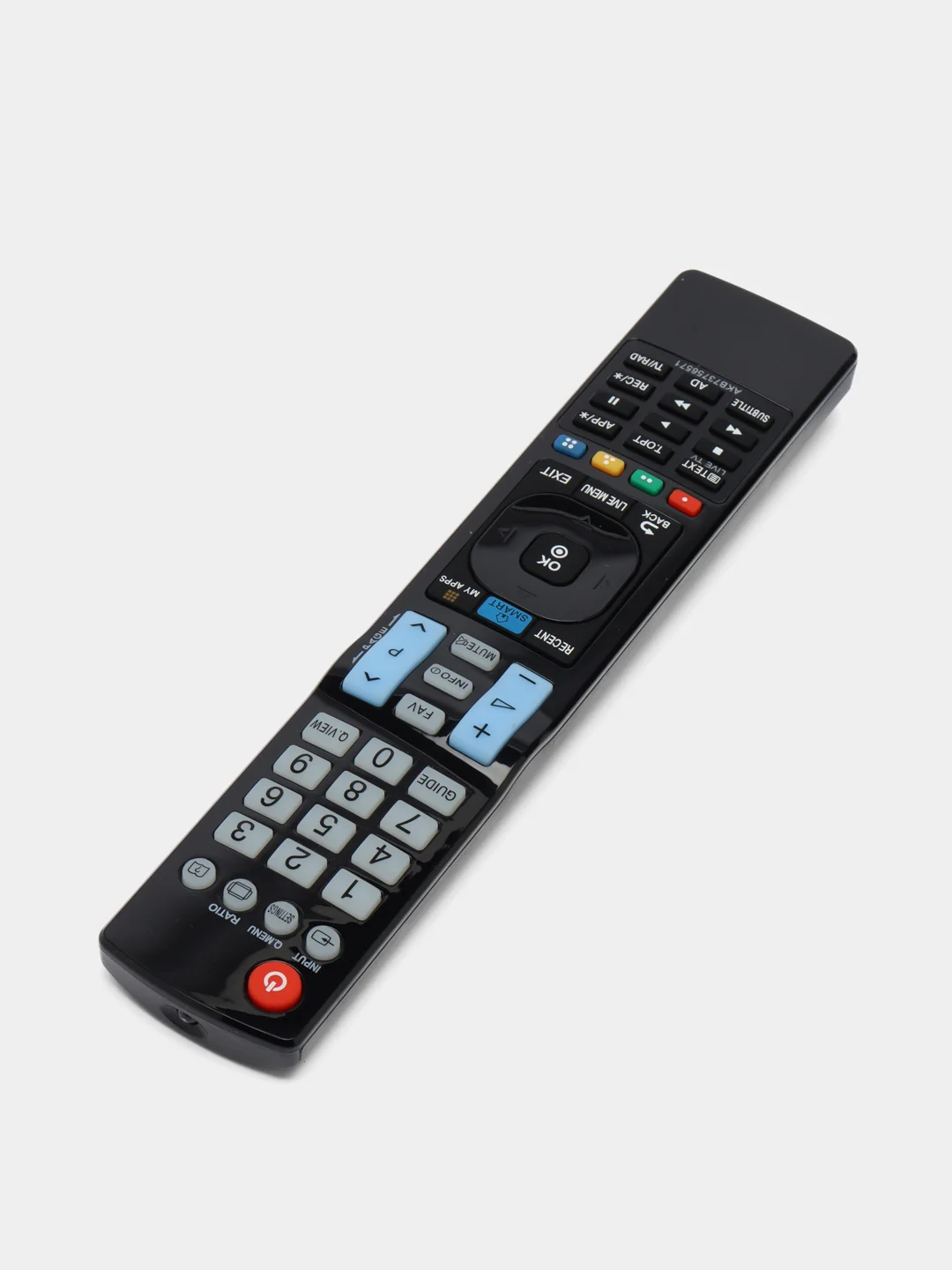 Пульт для телевизора LG AKB73756571