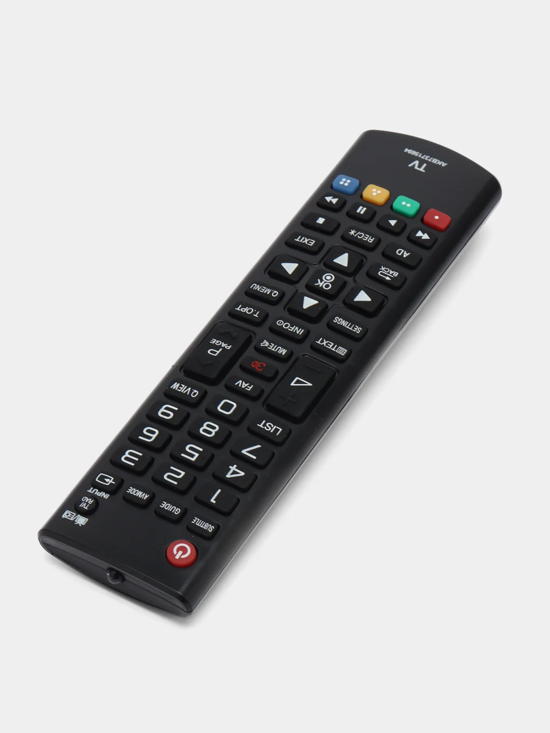 Пульт для телевизора LG AKB73715694