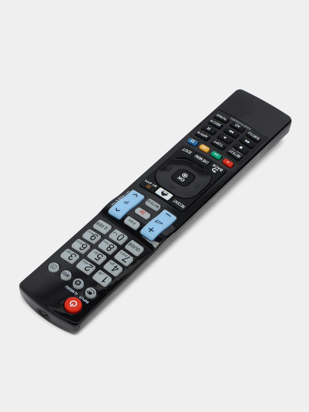 Пульт для телевизора LG AKB74455403