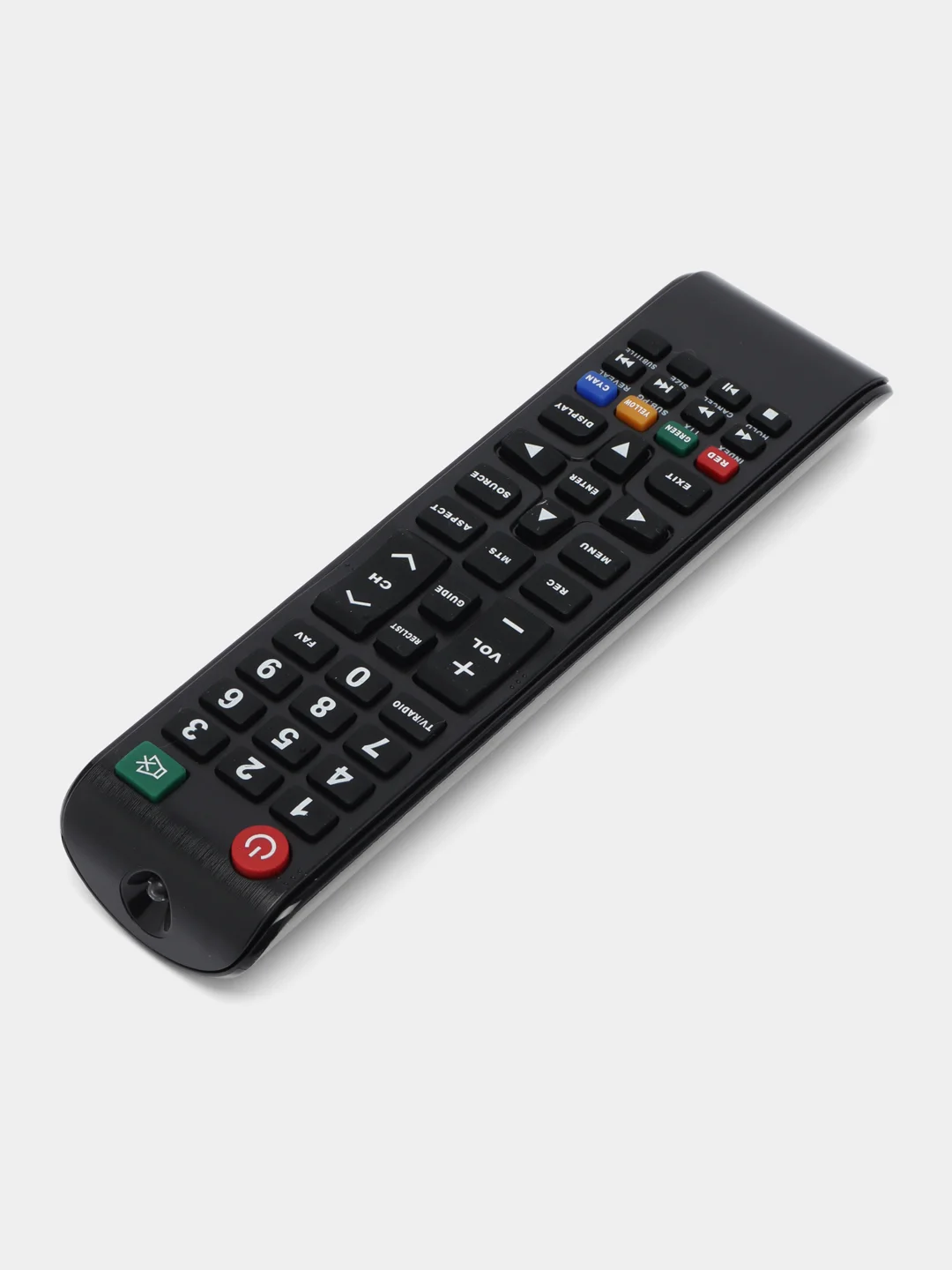 Пульт для телевизора Prestigio PTV24SN04Z