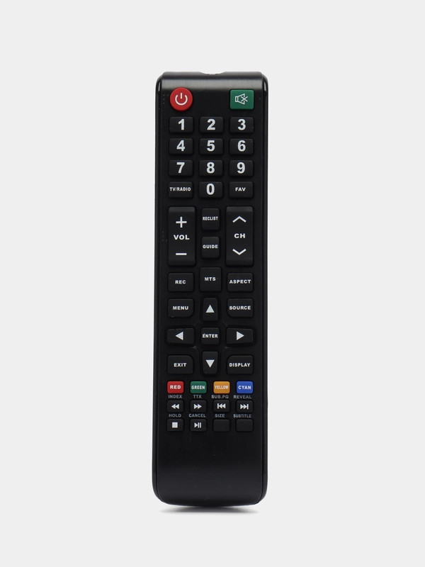 Пульт для телевизора Prestigio PTV24SN04Z