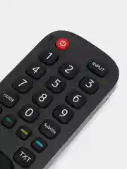 Пульт для телевизора Hisense EN2BB27H