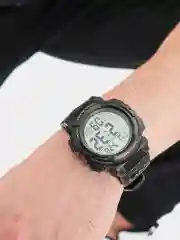 Мужские водонепроницаемые электронные часы SKMEI 1258
