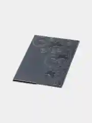 Клише для тиснения 3D "Бабочки" для машинки для тиснения ОС-5, 108*146 мм, Остров сокровищ