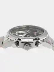 Черный мужские часы Curren 8355