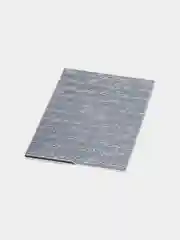 Клише для тиснения 3D "Надписи" для машинки для тиснения ОС-5, 108*146 мм, Остров Сокровищ
