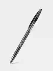 Ручка гелевая ErichKrause® R-301 Original 0.5, цвет чернил черный (в коробке по 12 шт.)