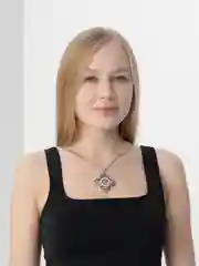 Серый цепочка