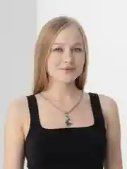Серебряный цепочка