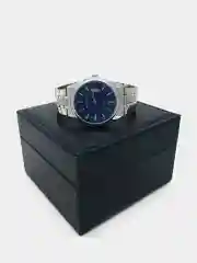 Синий часы мужские наручные KINGNUOS 1853