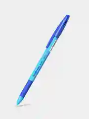 Ручка шариковая ErichKrause® R-301 Neon 0.7, цвет чернил синий (в пакете по 4 штуки)