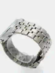Белый часы мужские наручные KINGNUOS 1853