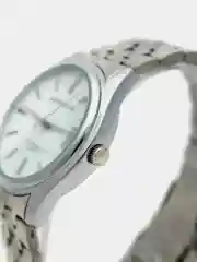 Белый часы мужские наручные KINGNUOS 1853