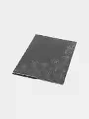 Клише для тиснения 3D "Цветочный узор" для машинки ОС-5, 108*146 мм, Остров сокровищ