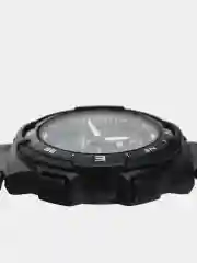 Мужские часы наручные электронные SKMEI 1370 black