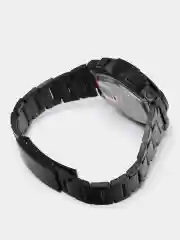 Мужские часы наручные электронные SKMEI 1370 black