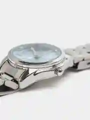 Голубой женские часы SKMEI 1620