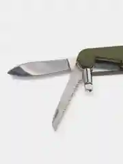 Туристический складной столовый набор, складной столовый набор, 9 в 1