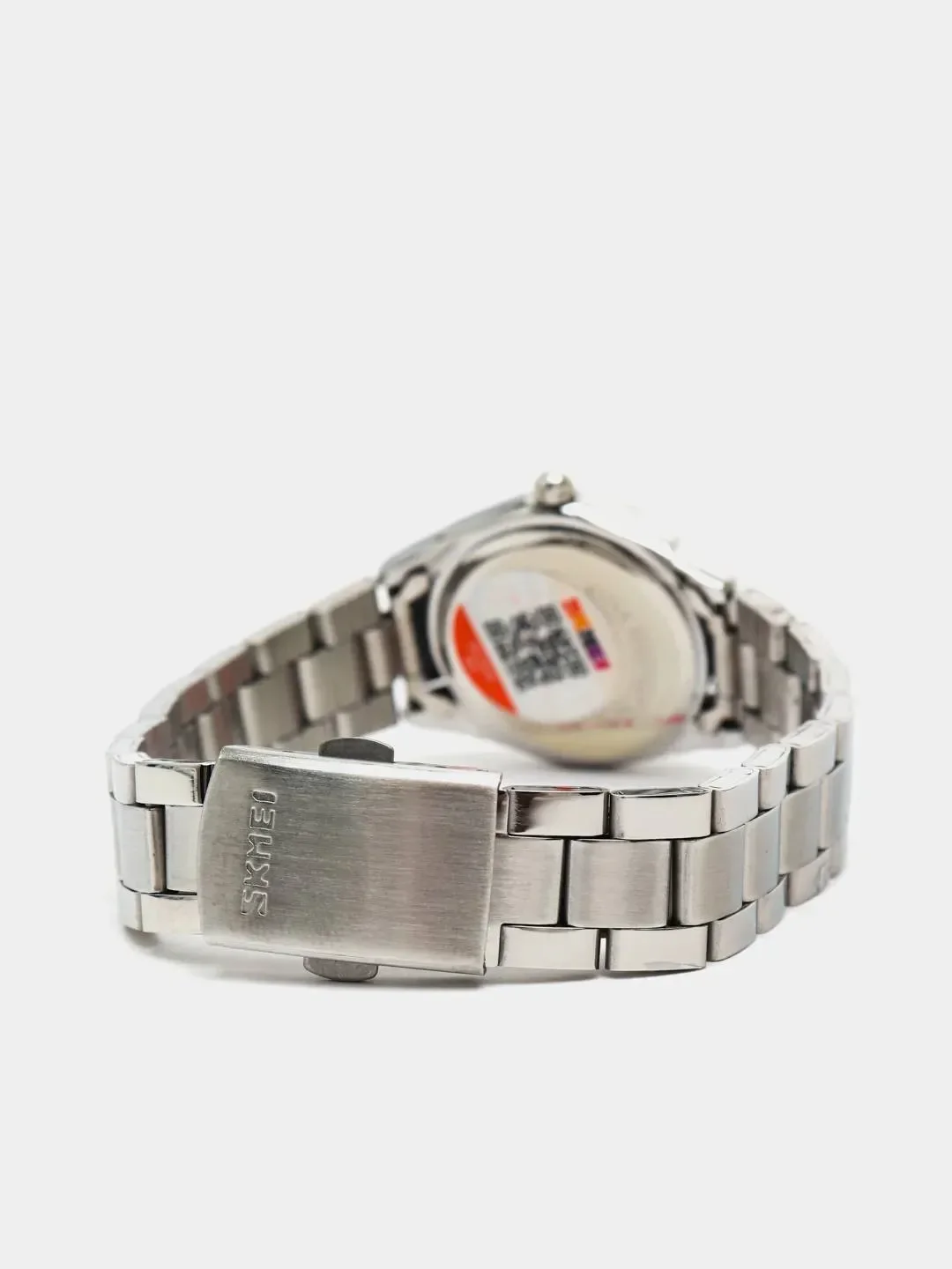 Черный женские часы SKMEI 1620