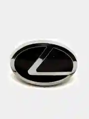 Эмблема Lexus на ключ зажигания