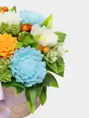 Пудровый букет из мыла в виде ягод и цветов, подарочный набор ручной работы,подарок учителю,коллеге