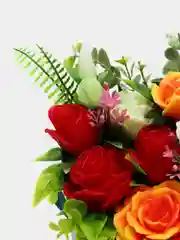 Пурпурный букет из мыла в виде ягод и цветов, подарочный набор ручной работы,подарок учителю,коллеге