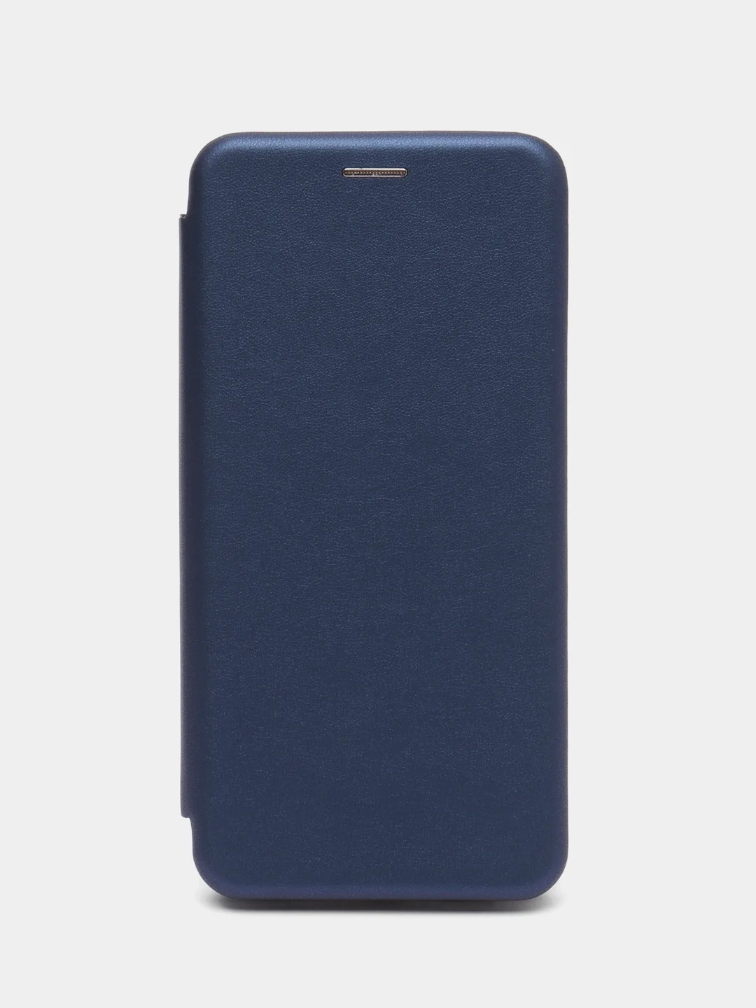 Синий чехол-книжка для Xiaomi Poco M5 4G / Poco M4 5G (Сяоми Поко М5 4Г / М4 5 джи)